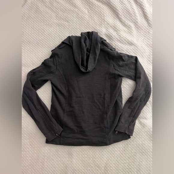 Trendy Eddie Bauer Women’s Light Jacket - Size S - Picture 2 of 3